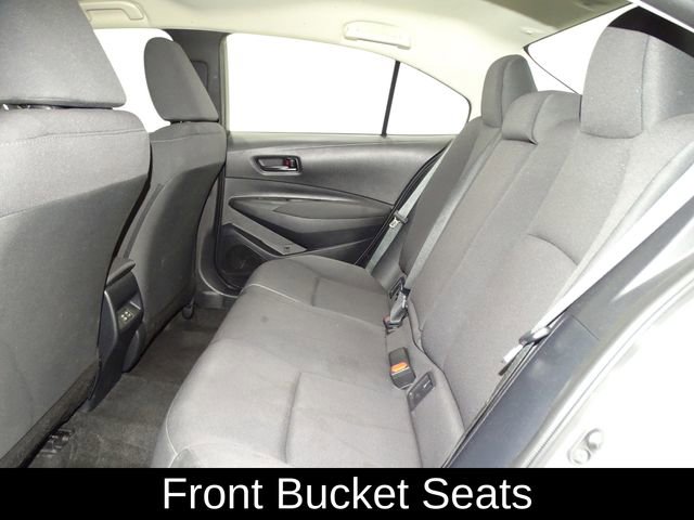 Used 2023 Toyota Corolla LE image 11