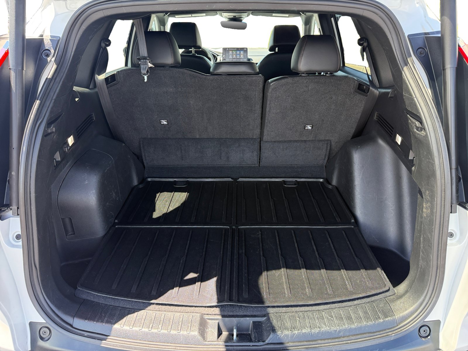 Certified 2024 Honda CR-V Sport-L image 17