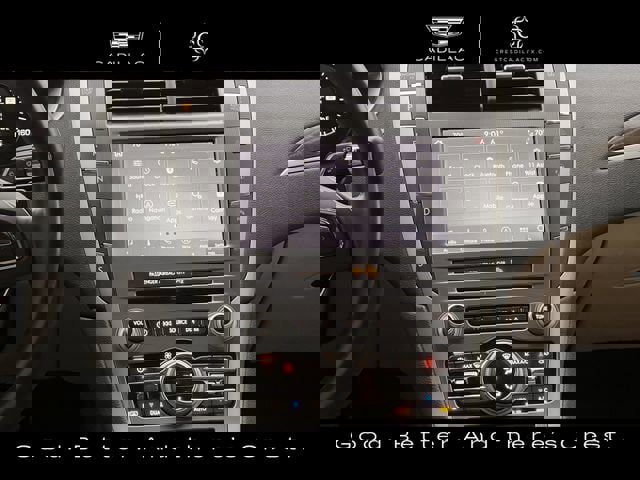 Used 2019 Lincoln MKZ Reserve w/ Luxury Package image 16