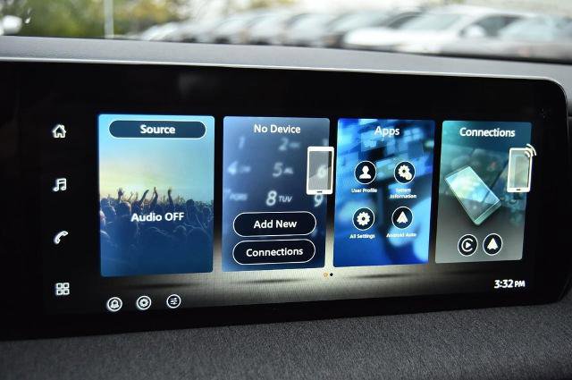 New 2026 Nissan Kicks S image 14