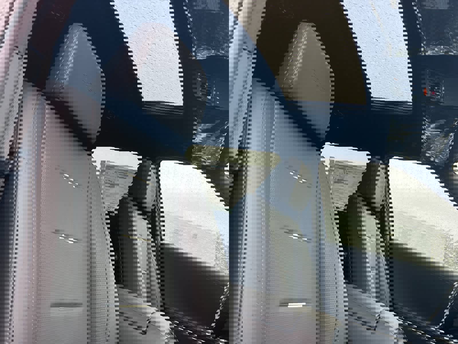 New 2026 Hyundai Palisade Calligraphy image 18