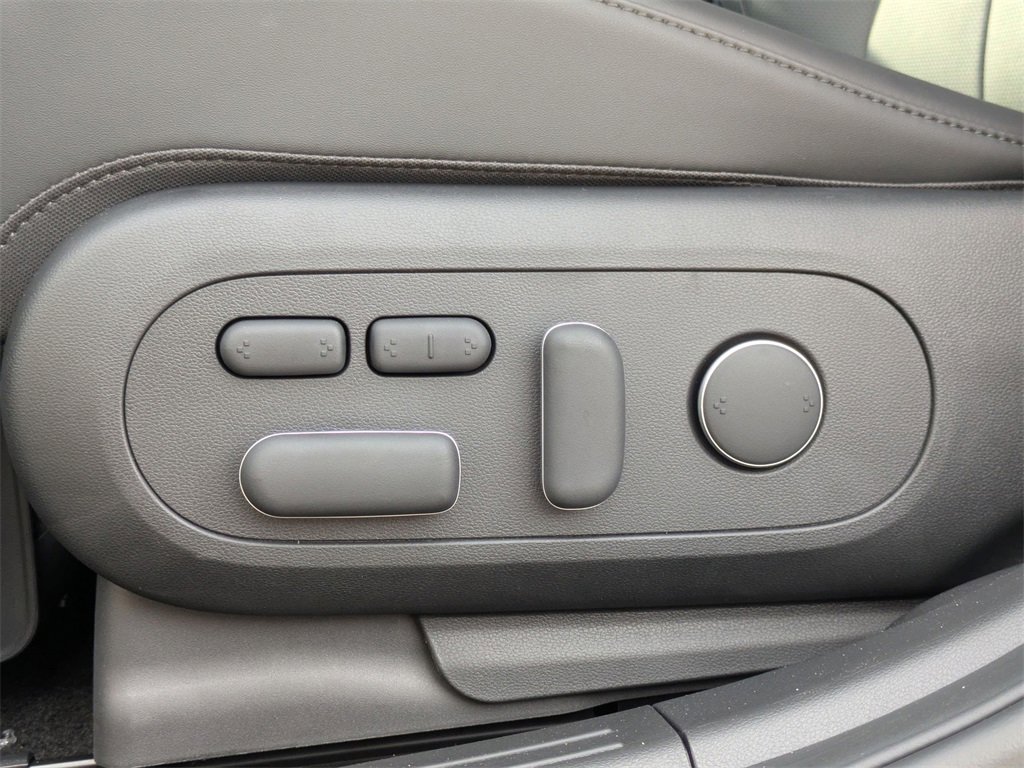 New 2026 Hyundai Ioniq 5 Limited image 16