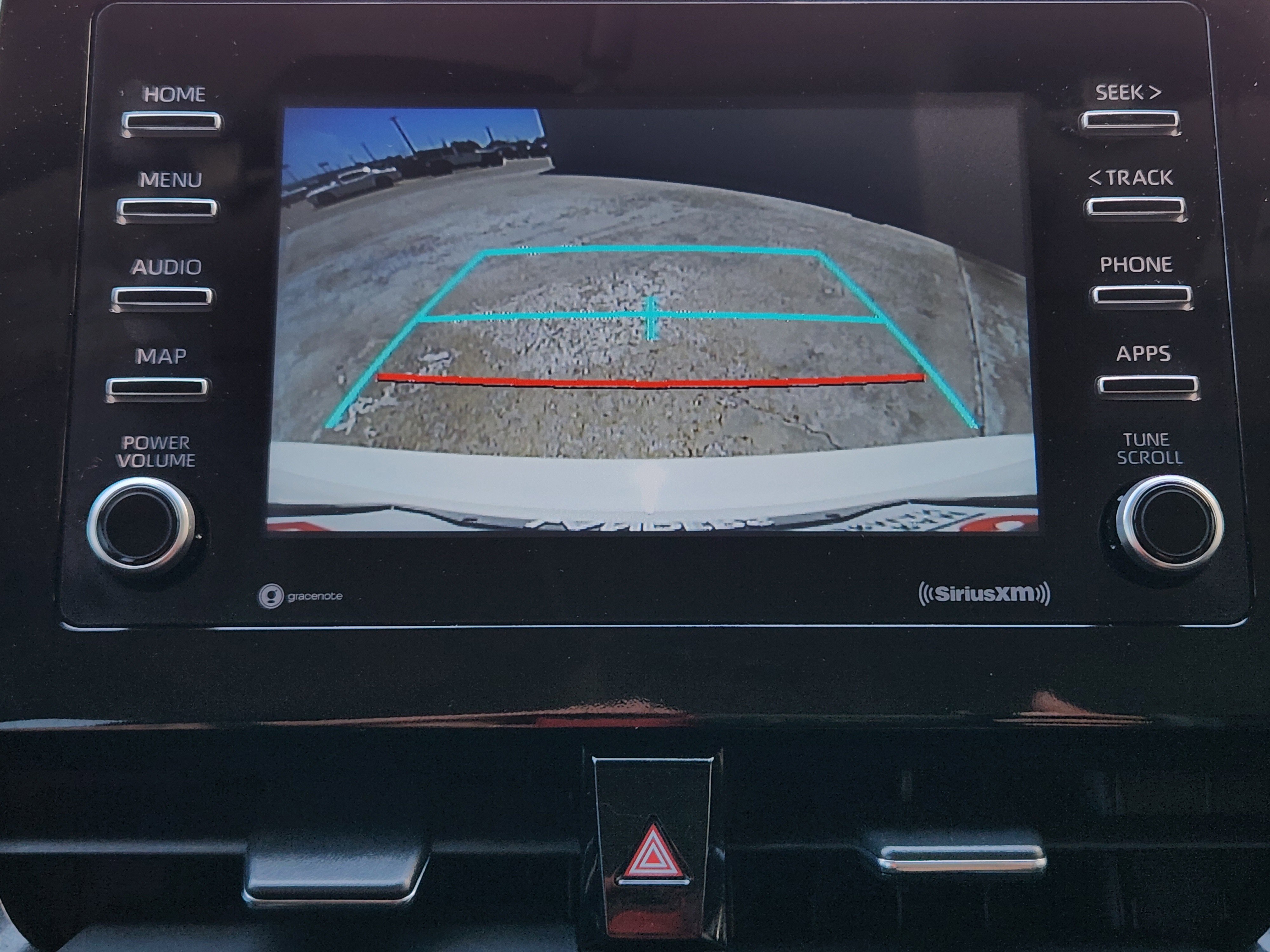 Used 2023 Toyota Camry SE FWD image 20