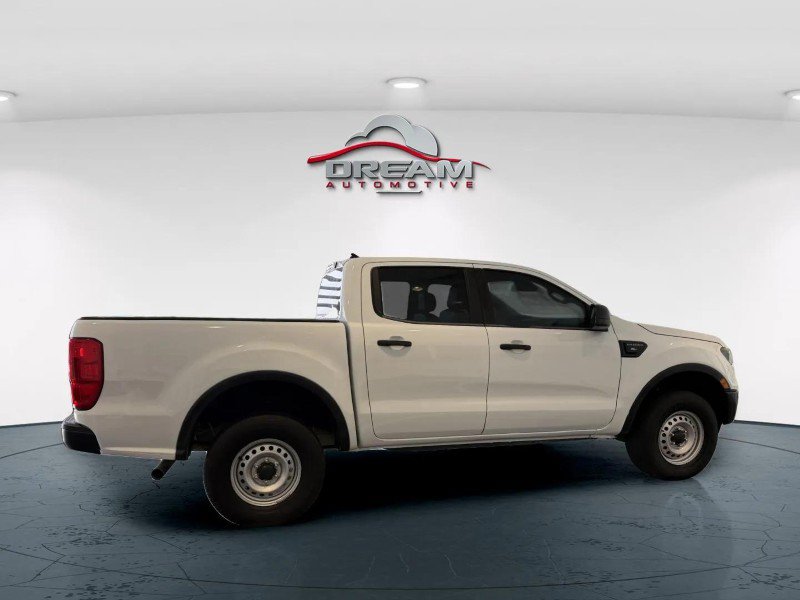 Used 2020 Ford Ranger XL w/ Equipment Group 101A Mid AWD/4WD image 17