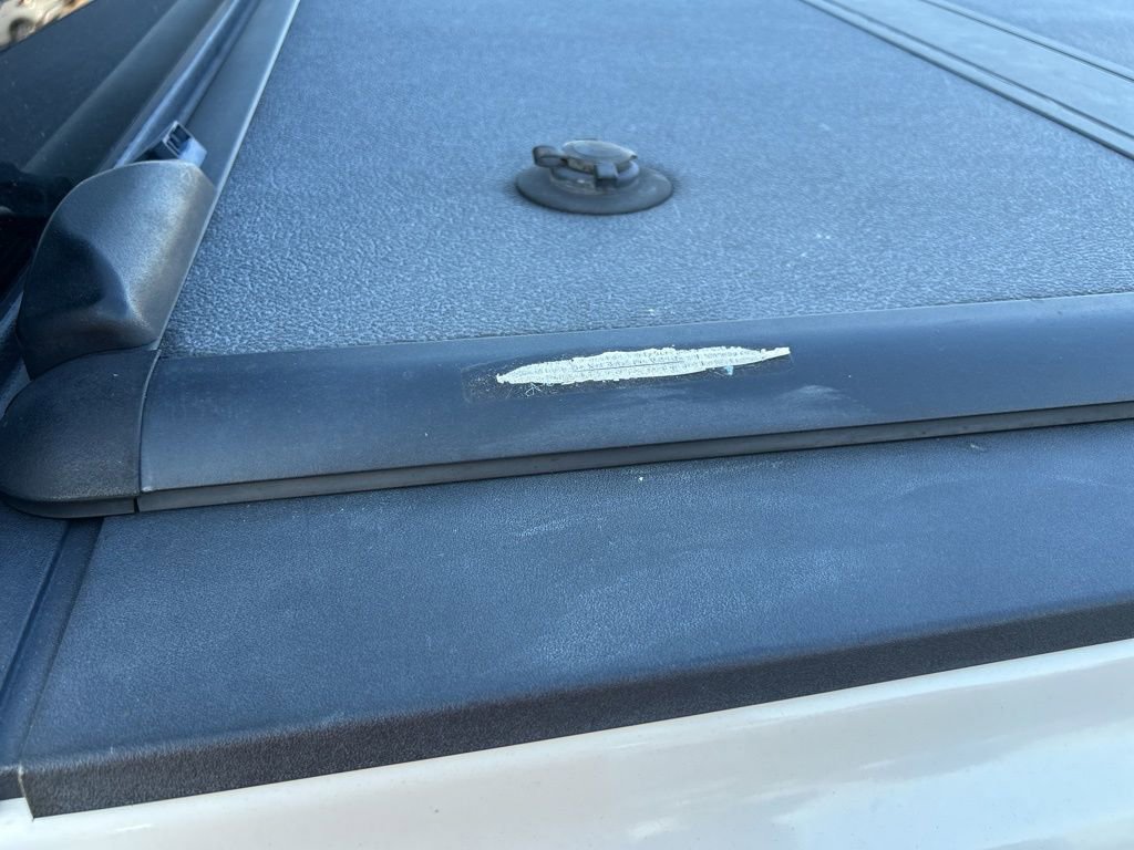 Used 2017 Honda Ridgeline RTS image 7