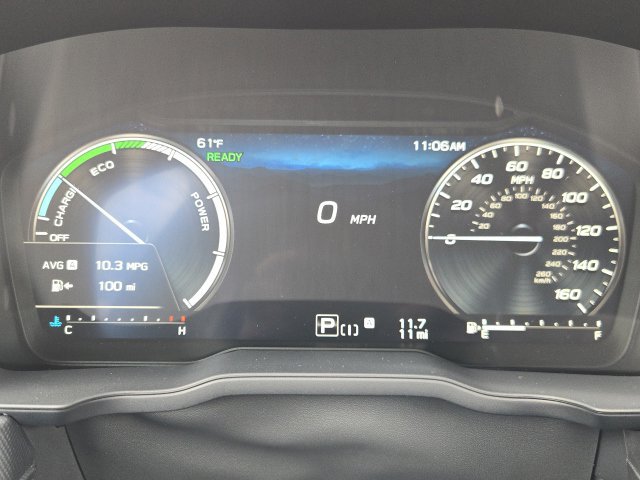 New 2026 Subaru Forester Premium AWD/4WD image 13