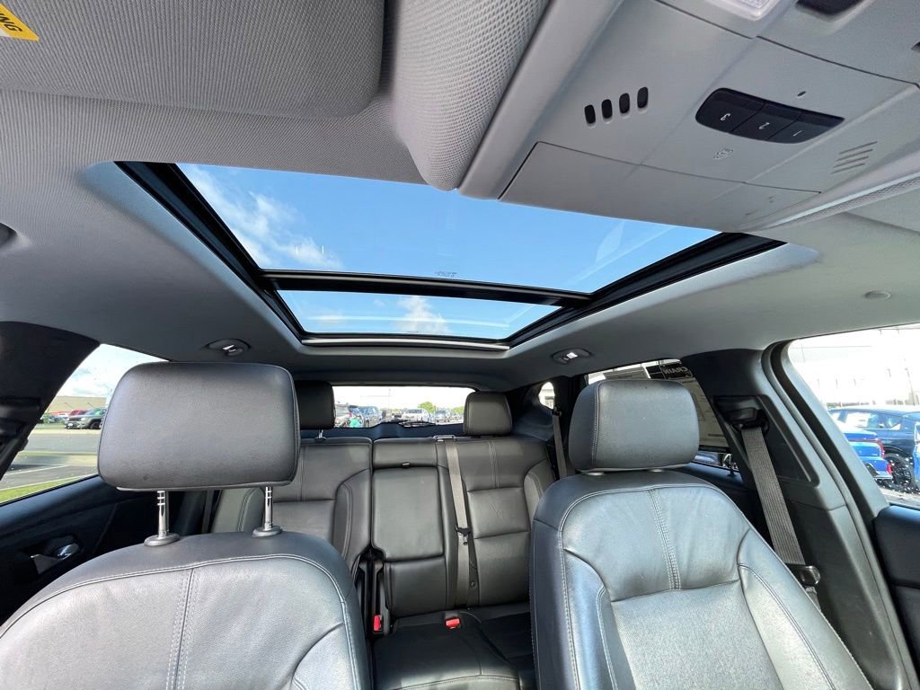 Used 2019 Chevrolet Blazer LT w/ Sun and Wheels Package AWD/4WD image 27