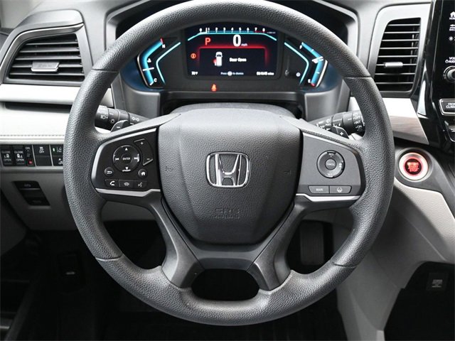 Used 2019 Honda Odyssey EX image 24