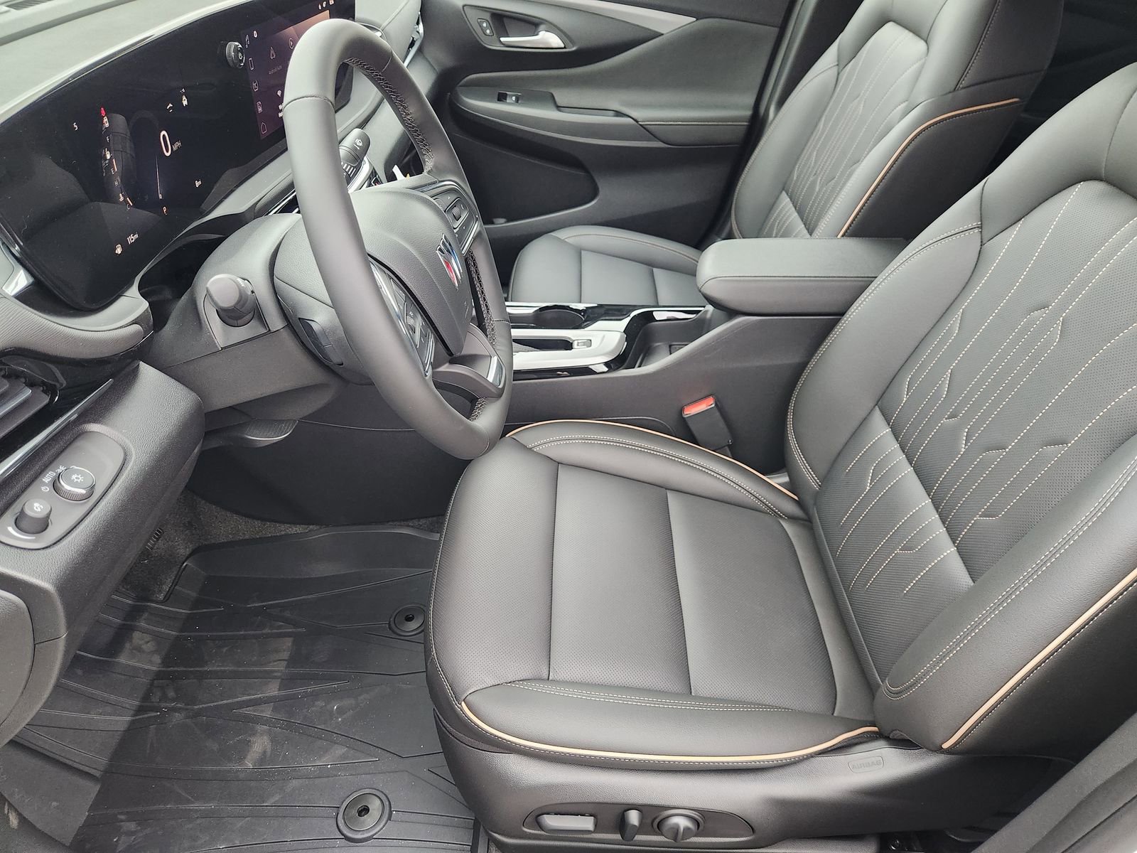 New 2026 Buick Envista Avenir image 16