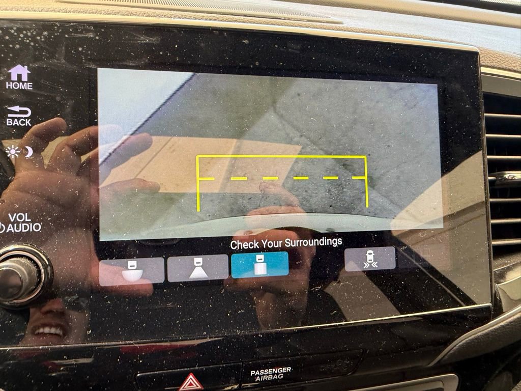 Used 2021 Honda Passport Touring image 24