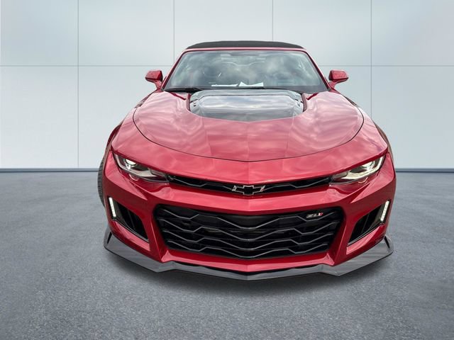 Used 2020 Chevrolet Camaro ZL1 RWD image 6