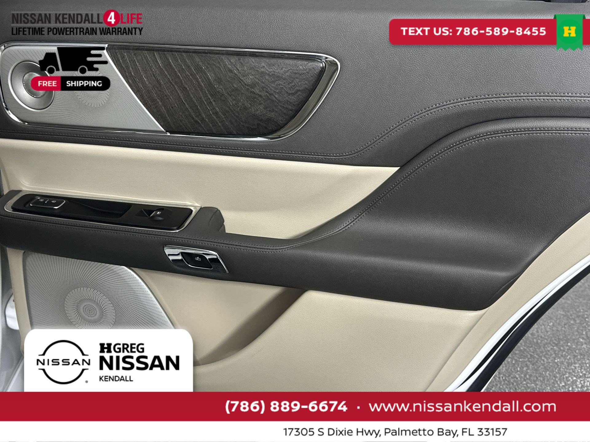 Used 2020 Lincoln Continental Reserve w/ Luxury Package image 36