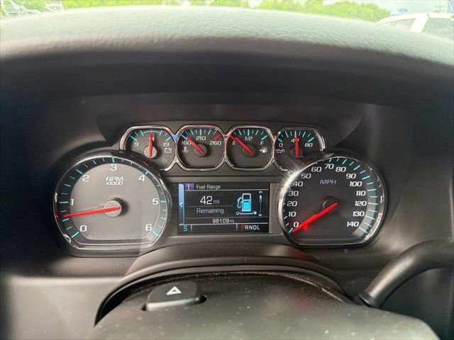 Used 2018 Chevrolet Tahoe LS image 23