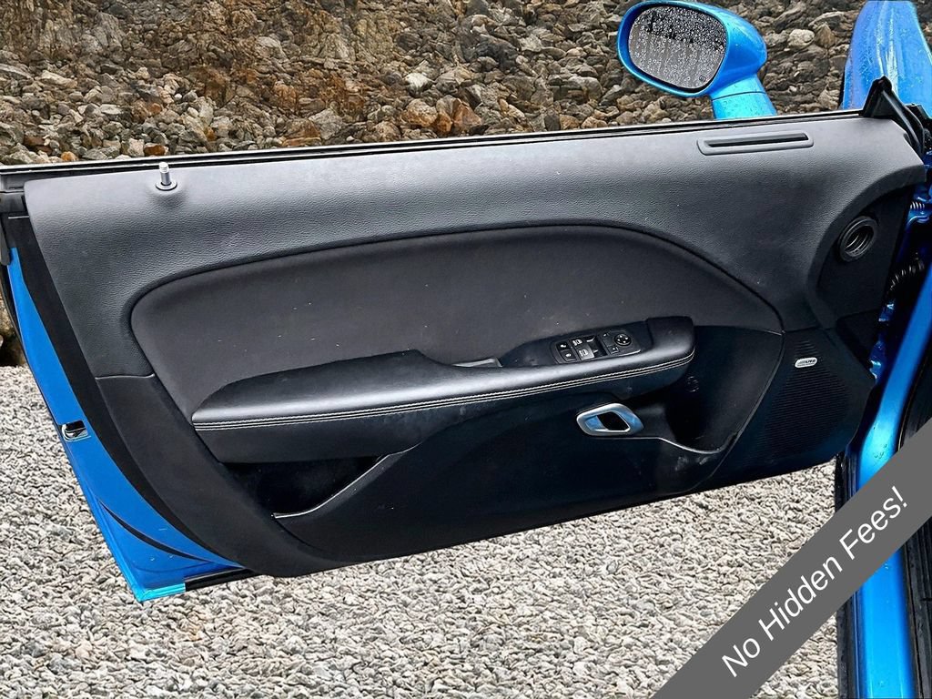 Used 2019 Dodge Challenger R/T Scat Pack w/ Driver Convenience Group RWD image 19