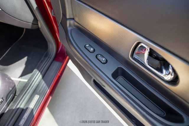 Used 2004 Ford Thunderbird Deluxe image 52