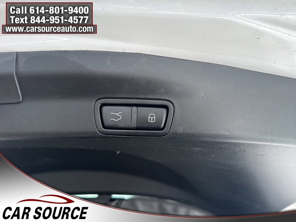 Used 2021 Alfa Romeo Stelvio Sprint w/ Cold Weather Package image 31