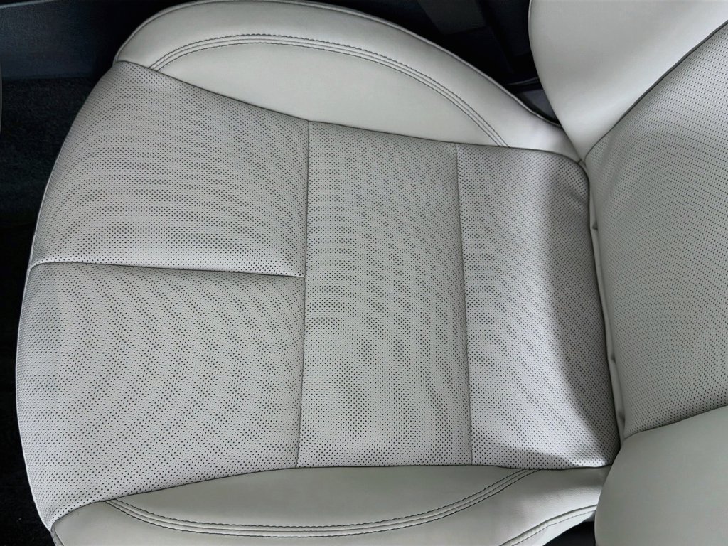 New 2027 Lincoln Aviator 2WD image 20