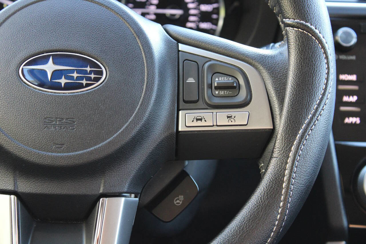 Used 2018 Subaru Forester 2.5i Touring image 43