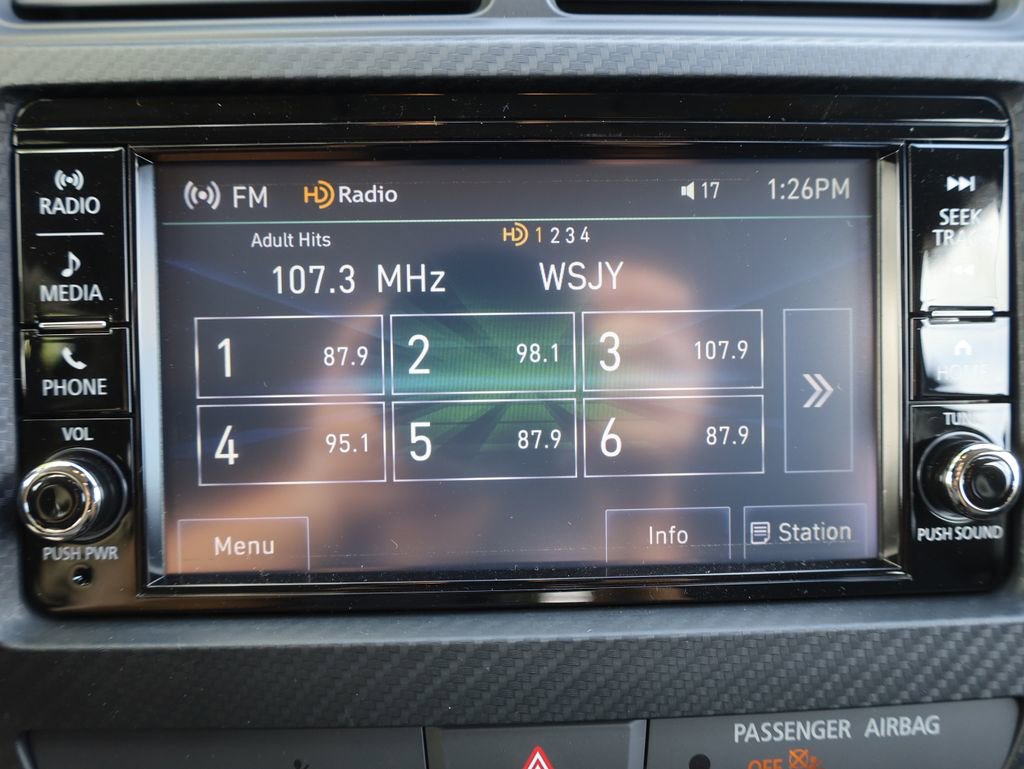 New 2025 Mitsubishi Outlander Sport ES image 29