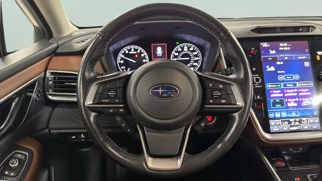 Used 2020 Subaru Outback Touring XT AWD/4WD image 38