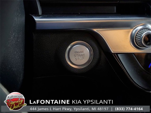 Used 2023 Kia Telluride SX image 27