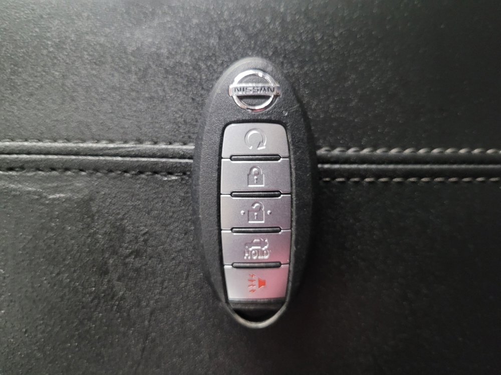 Used 2019 Nissan Altima 2.5 S image 32