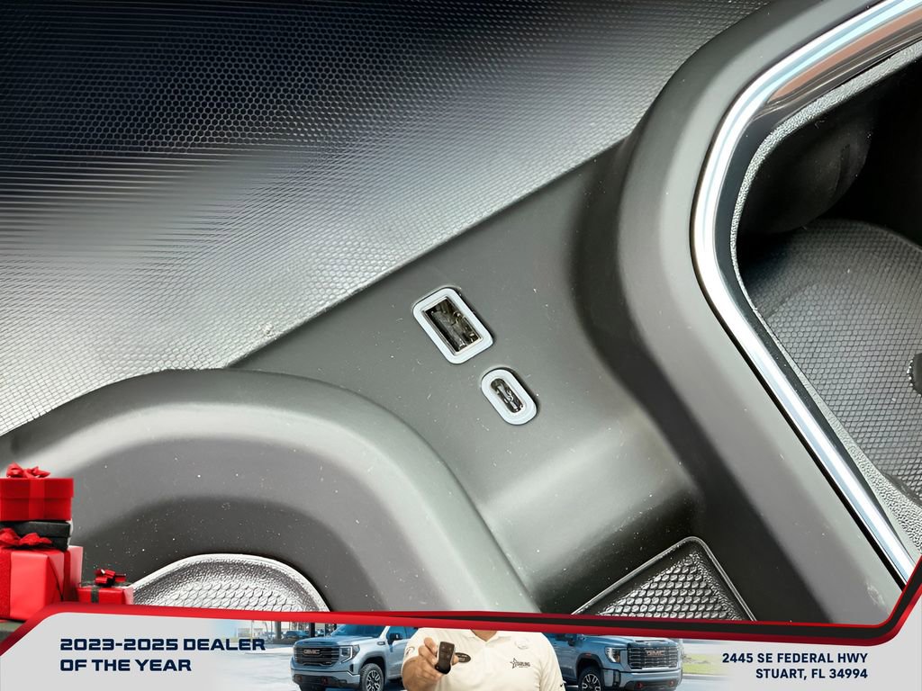 New 2026 GMC Sierra 3500 Denali Ultimate image 37
