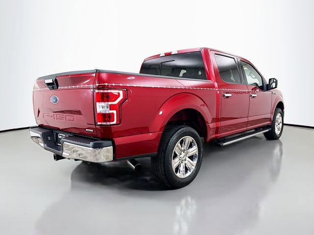 Used 2019 Ford F150 XLT w/ Equipment Group 302A Luxury image 7