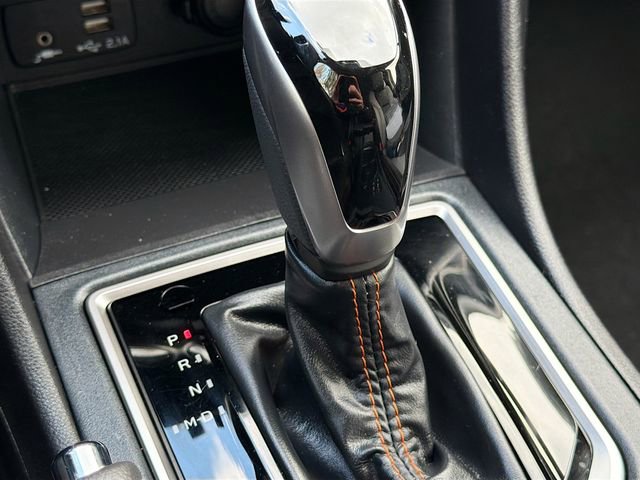 Used 2023 Subaru Crosstrek 2.5i Limited w/ Moonroof Package image 27