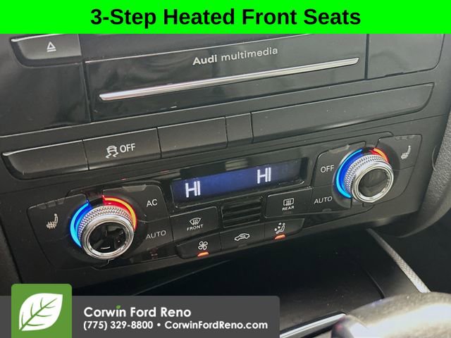 Used 2013 Audi A4 2.0T Premium Plus image 15