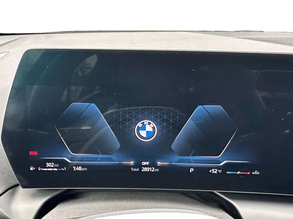 Used 2025 BMW 228i xDrive image 13