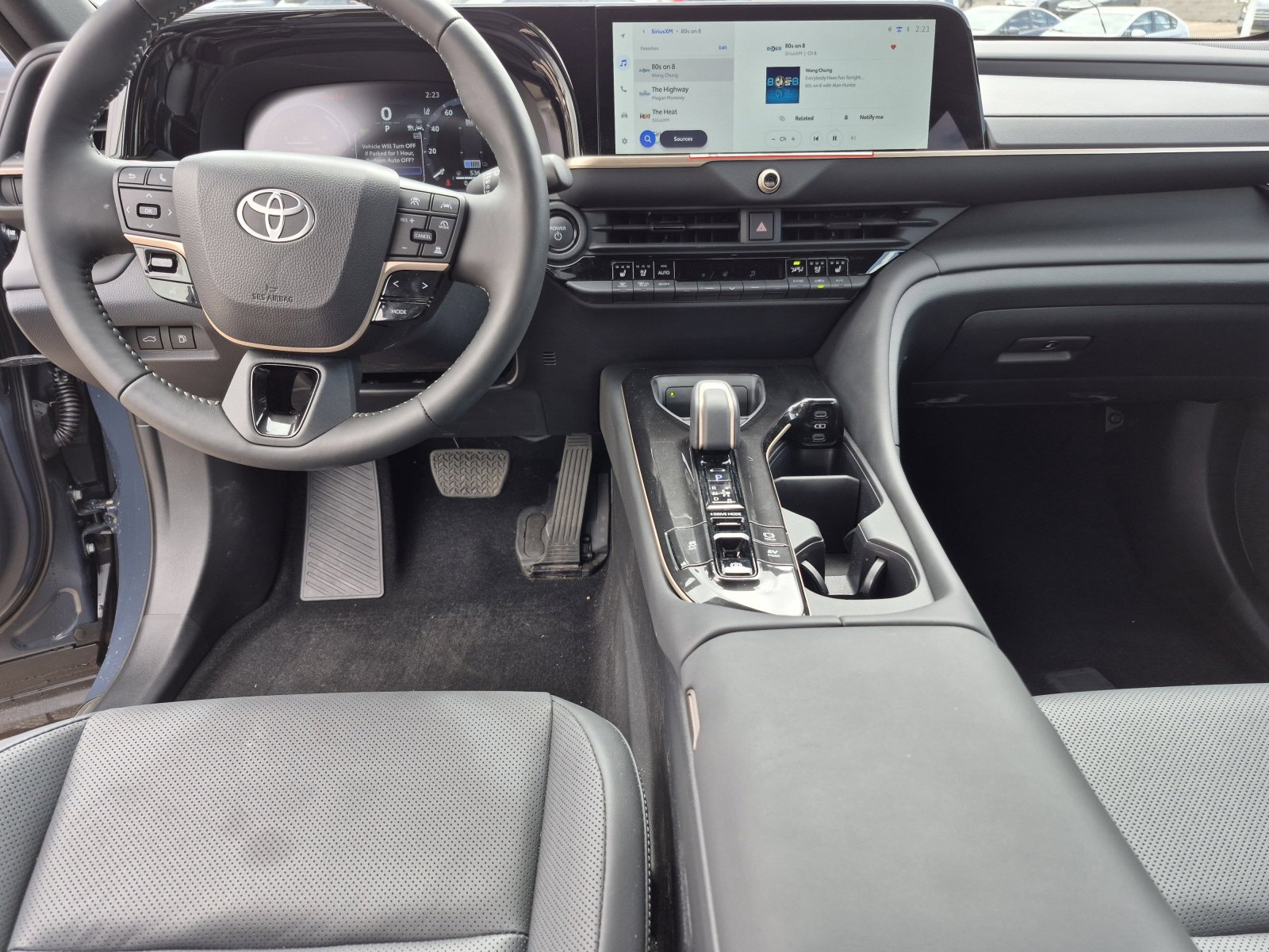 Used 2026 Toyota Crown XLE image 19