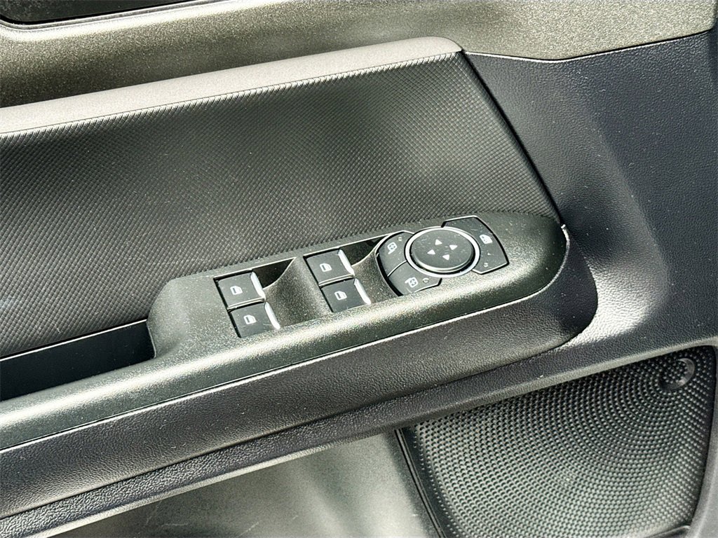 Used 2025 Ford Bronco Sport Badlands image 26