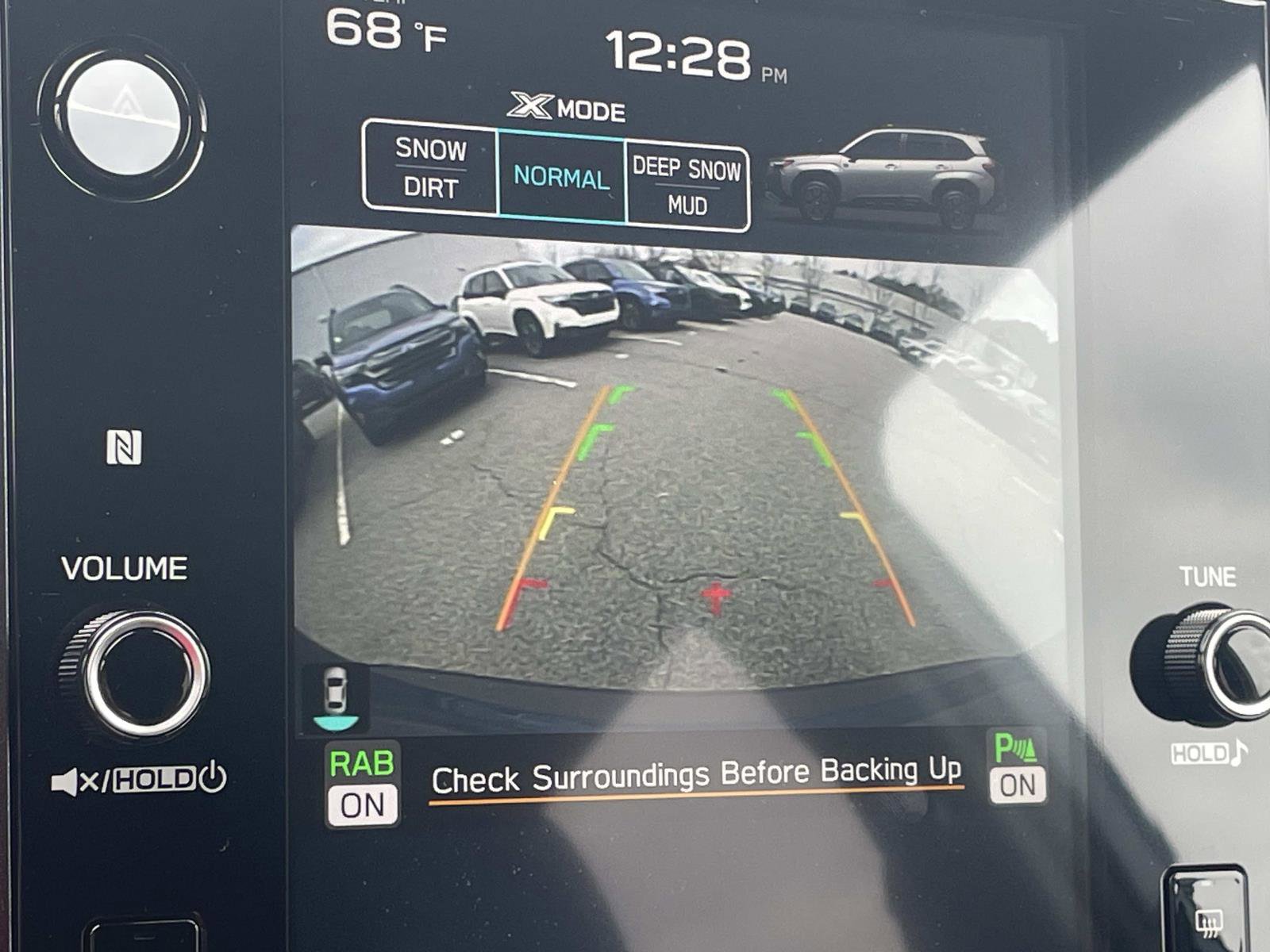 New 2026 Subaru Forester Wilderness image 11