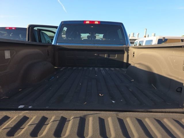 Used 2024 RAM 2500 Big Horn w/ Bed Utility Group image 18