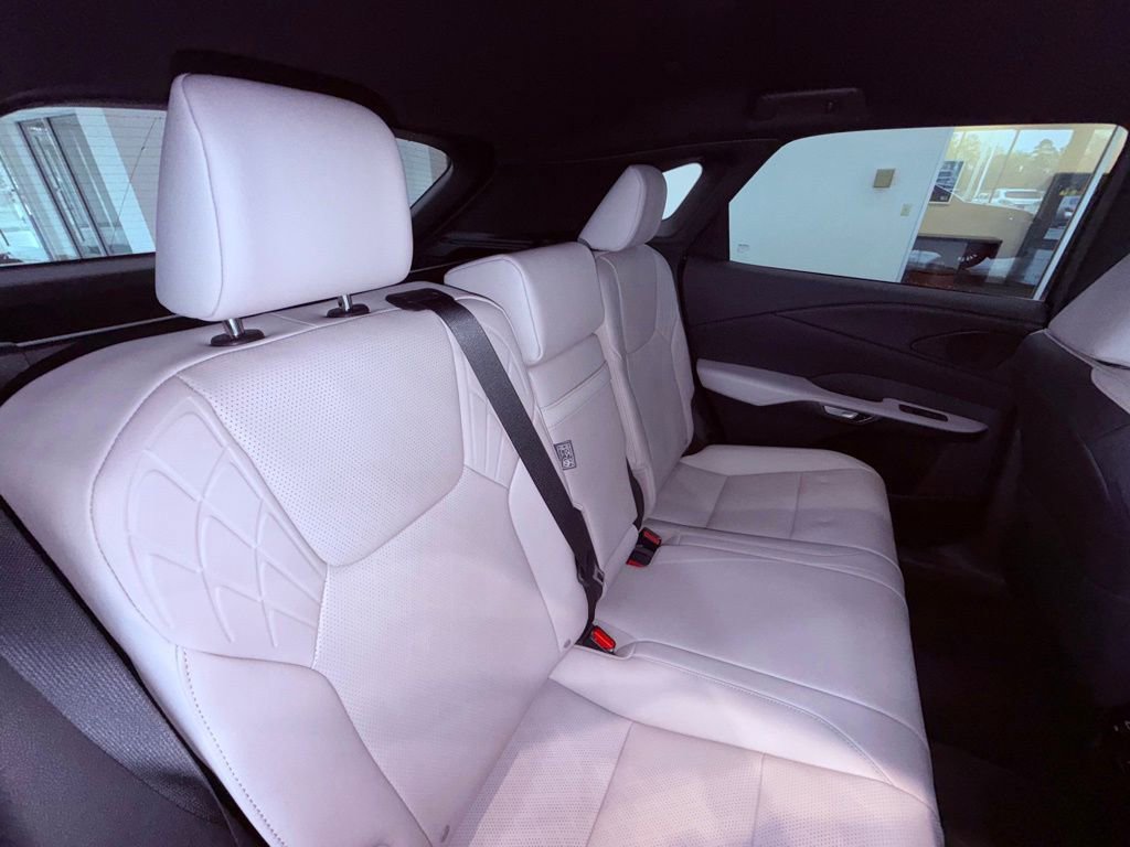 Certified 2025 Lexus RX 350 Premium Plus w/ Convenience Package image 17