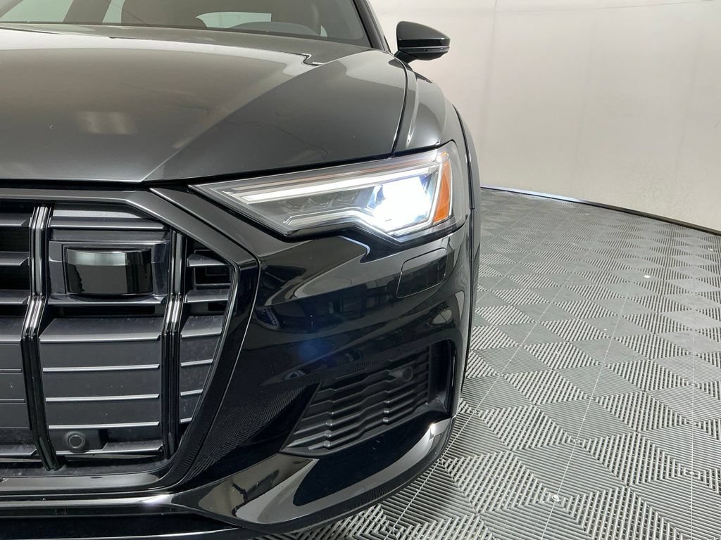 Used 2025 Audi A6 Premium Plus AWD/4WD image 8