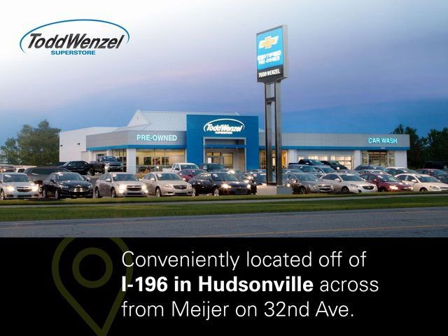 Certified 2015 Buick Encore Convenience image 4