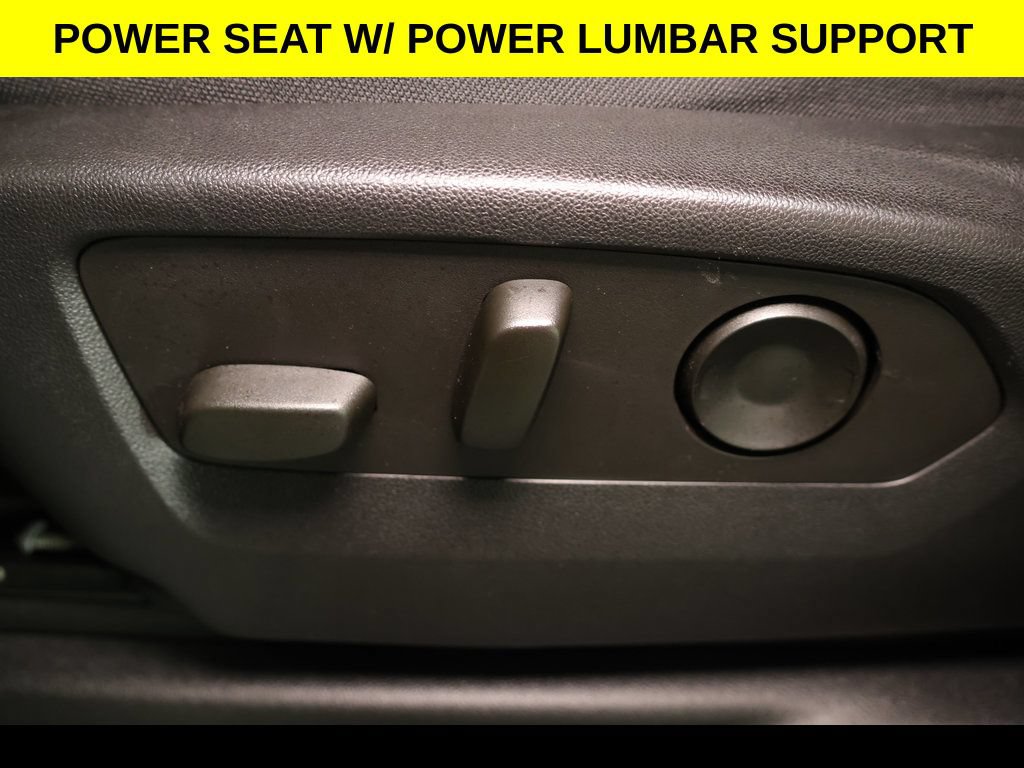 Certified 2022 Chevrolet Tahoe LS AWD/4WD image 3