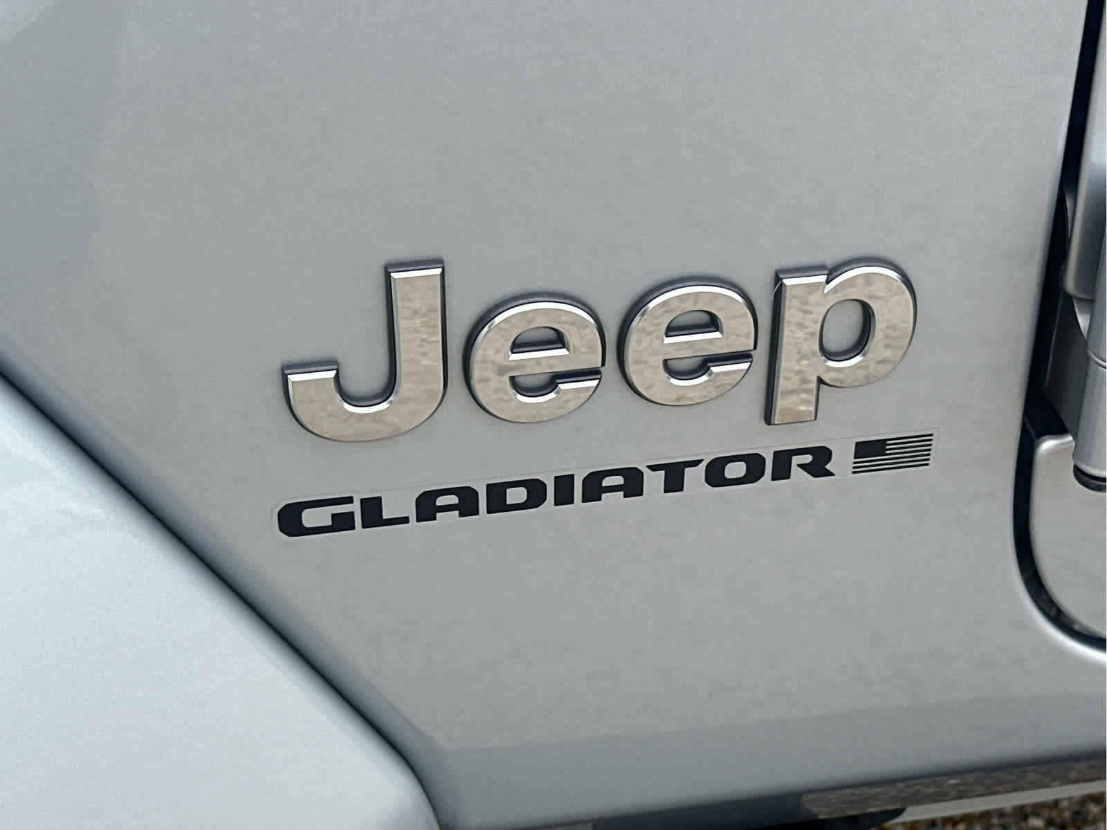 Used 2023 Jeep Gladiator Overland AWD/4WD image 14