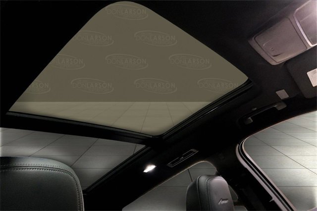 New 2026 Buick Enclave Avenir w/ Super Cruise Package image 6