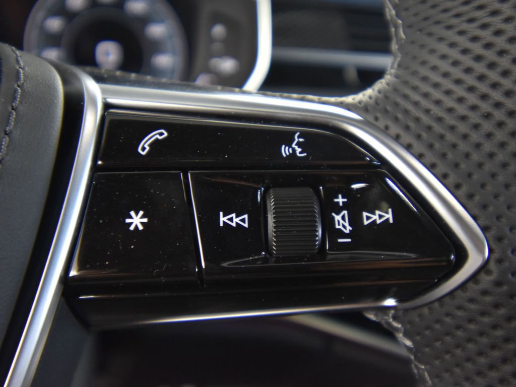 New 2025 Audi S8 image 26