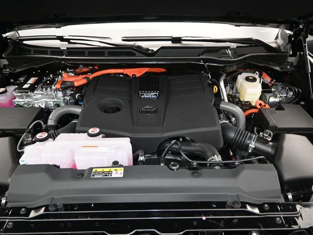 New 2026 Toyota Sequoia 1794 Edition w/ TRD Off-Road Package image 19