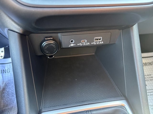 New 2026 Subaru WRX AWD/4WD image 74