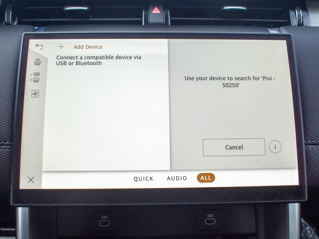 Certified 2024 Land Rover Discovery Sport Dynamic SE AWD/4WD image 31