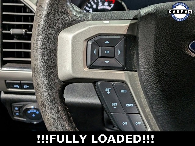 Used 2019 Ford F150 Lariat w/ Equipment Group 502A Luxury image 35