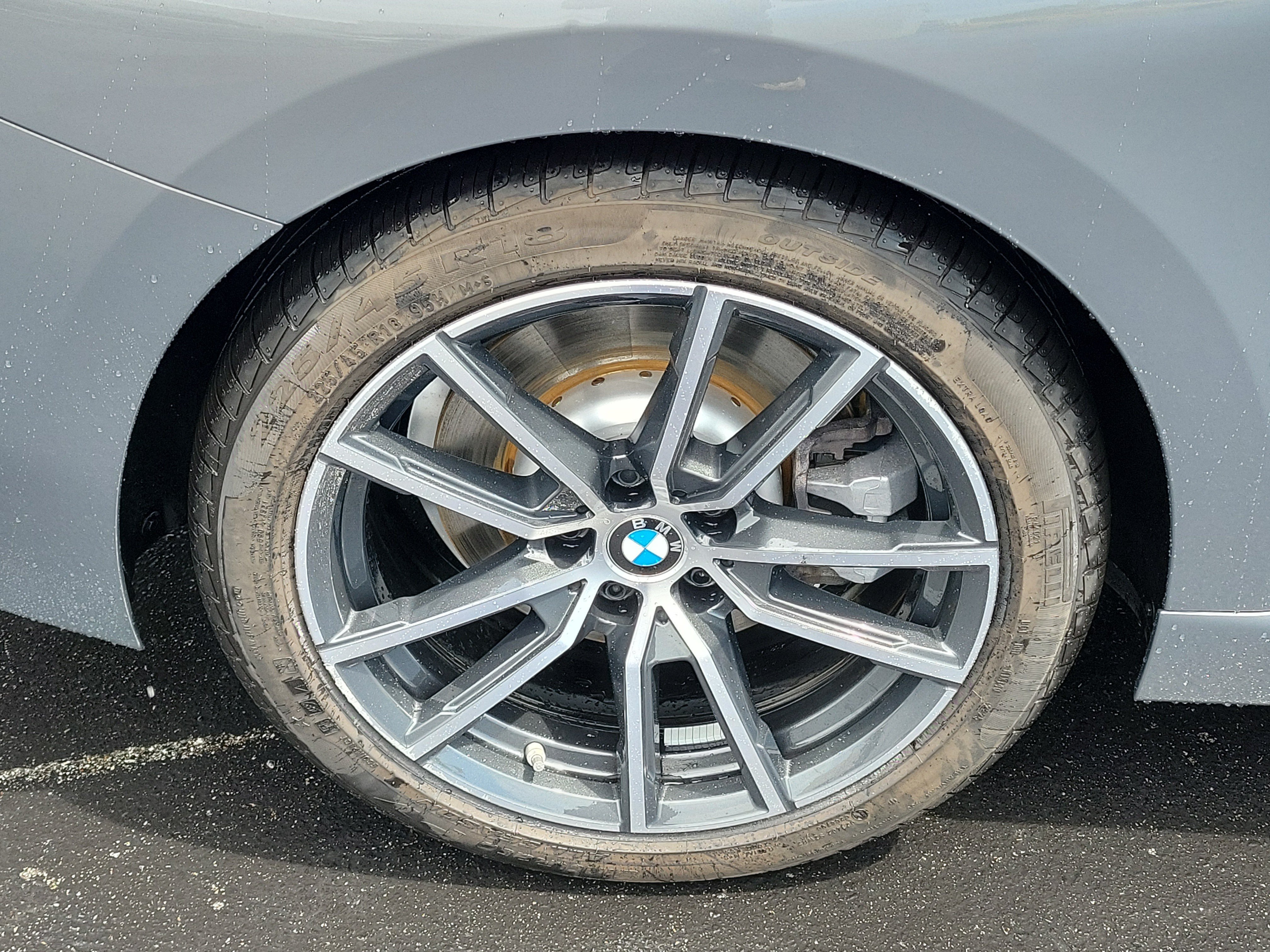 Used 2025 BMW 230i Coupe RWD image 6