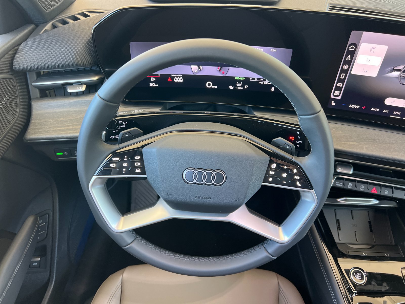 New 2026 Audi Q3 quattro 2.0T AWD/4WD image 14