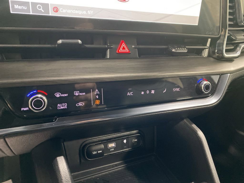 Used 2023 Kia Sportage X-Line image 26