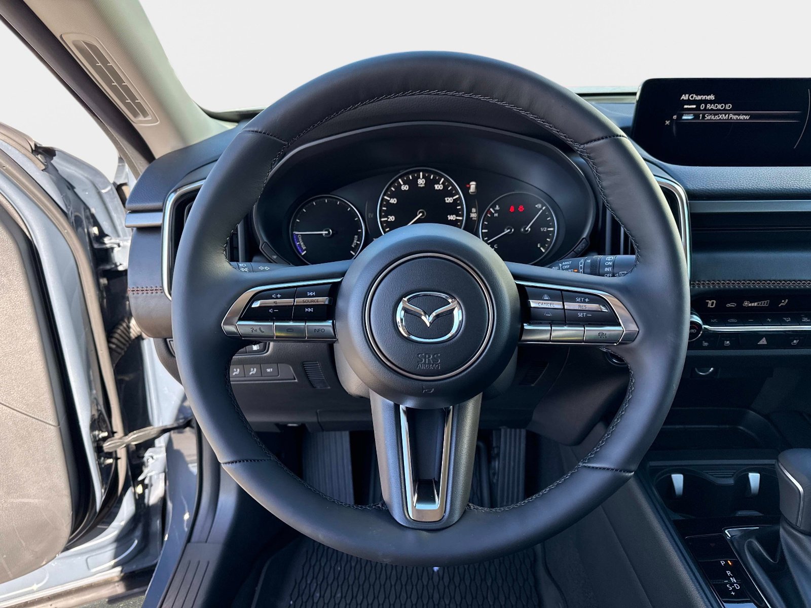 Used 2026 MAZDA CX-50 2.5 Hybrid w/ Weather Package image 29